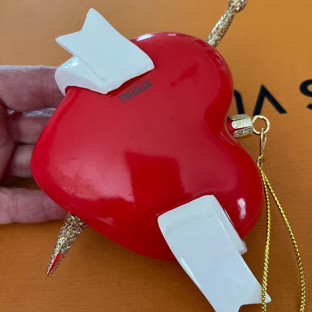 Louis Vuitton Christmas ornament - Picture 8 of 9